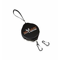 Muddy Big Game Magna-Lift , Black