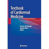 Textbook of Cardiorenal Medicine Textbook of Cardiorenal Medicine Hardcover eTextbook Paperback