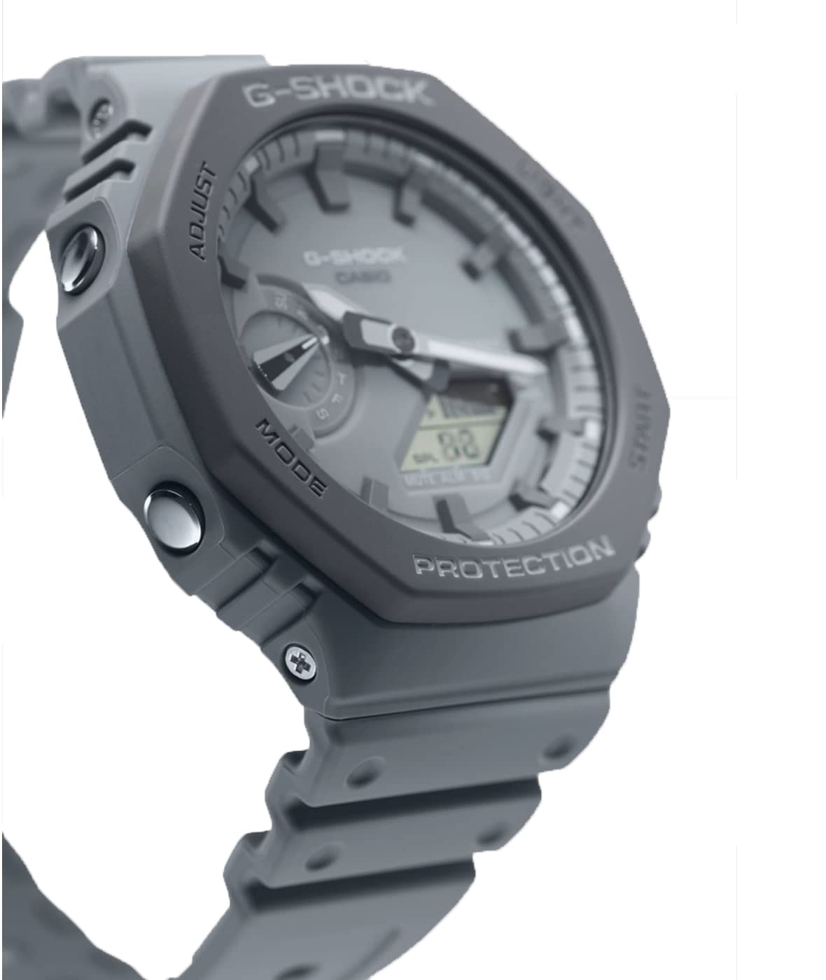 Casio Watch GA-2110ET-8AER