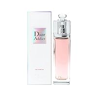 Christian Dior Addict Eau Fraiche Eau De Toilette Spray, 1.7 Ounce