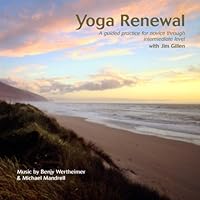 Yoga Renewal Yoga Renewal Audio CD