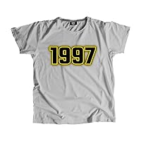 1997 Year Unisex T-Shirt