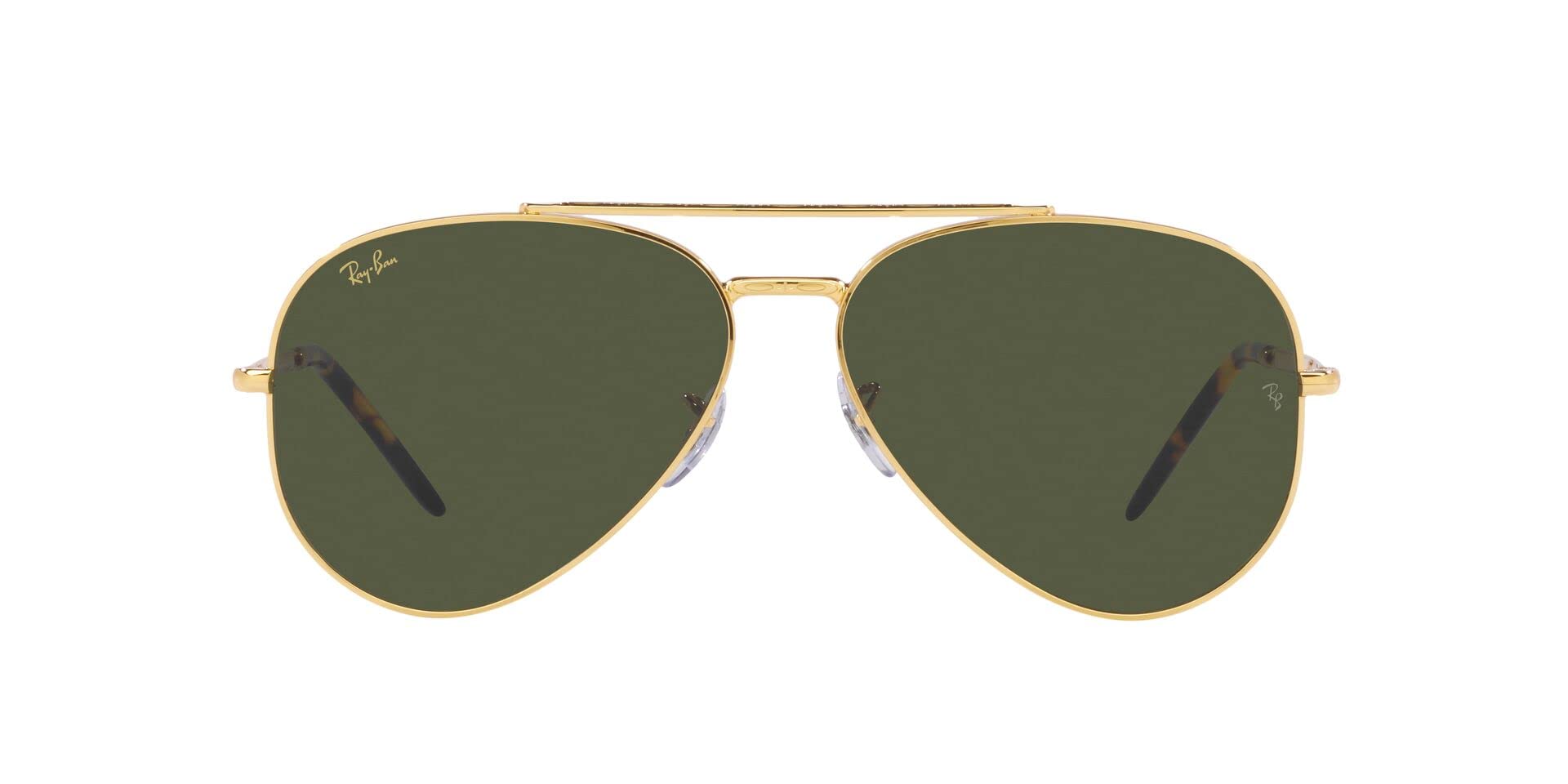 Ray-Ban Rb3625 New Aviator Pilot Sunglasses