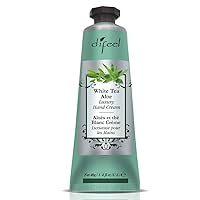 Difeel Therapeutic Hand Cream with Avocado Oil 1.4 ounce (3-Pack)