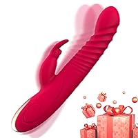 Ideal Edition Upgrade Adult Toy Stimulator for Waterproof Quiet Suction 10 Modes Washable for Women Christmas Holiday Gifts US in Stock Massager YD09