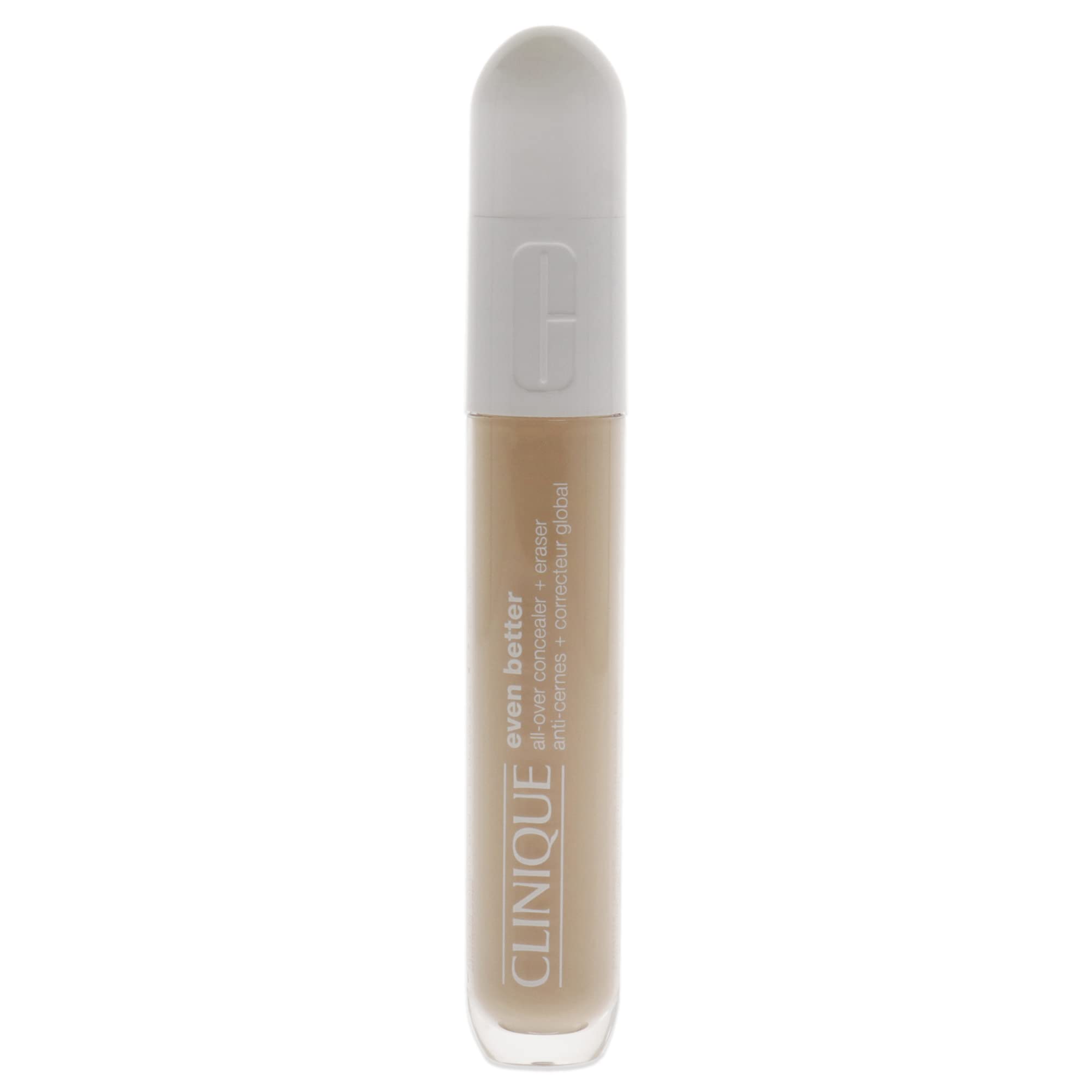 Clinique Even Better All-Over Concealer Plus Eraser - CN 28 Ivory Concealer Women 0.2 oz