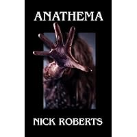 Anathema Anathema Kindle Audible Audiobook Paperback Hardcover Audio CD