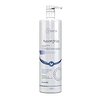 | Fusion Frizz Reconstructive Conditioner | Reconstruction For Extremely Damaged Hair | 1000 ml / 33.8 fl.oz.