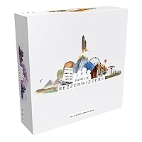Asmodee Bezzerwizzer Studio BEZD0005 Game, Multi-Colour, Multi-Coloured
