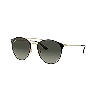Ray-Ban RB3546 Round Sunglasses