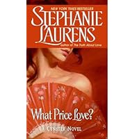 What Price Love? (Cynster Book 13) What Price Love? (Cynster Book 13) Kindle Audible Audiobook Mass Market Paperback Hardcover Paperback Audio CD