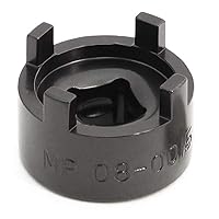 Motion Pro 08-0015 Oil Filter and Clutch Hub Spanner 24mm ID