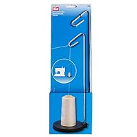 Prym Cone and Spool Stand, Silver