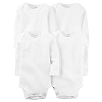 Carter's Baby Multi-Pk Bodysuits 126g339