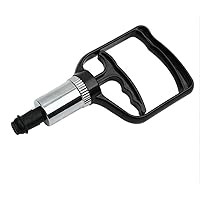 1Pcs Home Suction Gun for Universal Pumping Air Large Health Therapy Care Manual Tool Vacuum Accessories
