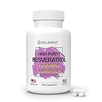Resveratrol 1000mg with Trans-Resveratrol