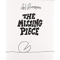 The Missing Piece The Missing Piece Hardcover