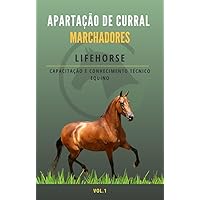 Apartação de Curral para Marchadores (Portuguese Edition)