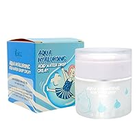 Aqua Hyaluronic Acid Water Drop Cream, 160 g