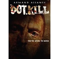 Dot.Kill Dot.Kill DVD