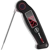 ThermoPro TP19W LCD Grill/Meat Thermometer
