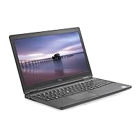 Dell Latitude 5590 Laptop 15.6 FHD Notebook w/Backlitkey, Intel Core i5-8350U 1.7GHz, 16GB RAM, 512GB SSD, CAM, WiFi,BT Windows 10 Pro (Renewed)