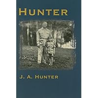 Hunter Hunter Hardcover Paperback