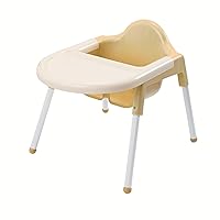 Children's Factory Angeles Toddler Feeding Chair, Baby Activity Seat, Baby Feeding Chair, 9