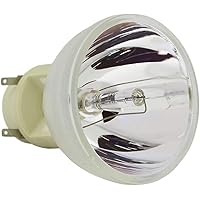 osram P-VIP 240/0.8 E30.1, Genuine Bulb Replacement, OEM Bulb Only - 1 Year Warranty
