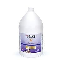 ZYMOX Anti-Itch Shampoo for Dogs and Cats, 1 gal