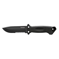 Gerber Gear LMF II Infantry Knife, Black [22-41629]