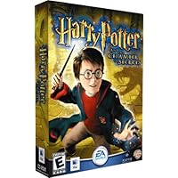 Harry Potter and the Chamber of Secrets Harry Potter and the Chamber of Secrets Mac Game Boy Advance Game Boy Color PC