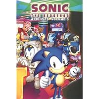 Sonic the Hedgehog Archives, Vol. 5 Sonic the Hedgehog Archives, Vol. 5 Paperback