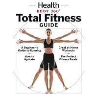 Health Body 360: Total Fitness Guide