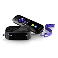 Roku 2 XS 1080p Streaming Player (Old Model)