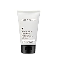 High Potency Classics Hyaluronic Intensive Hydrating Mask, 2 oz.