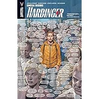 Harbinger Vol. 1: Omega Rising - Introduction (Harbinger (2012- )) Harbinger Vol. 1: Omega Rising - Introduction (Harbinger (2012- )) Kindle