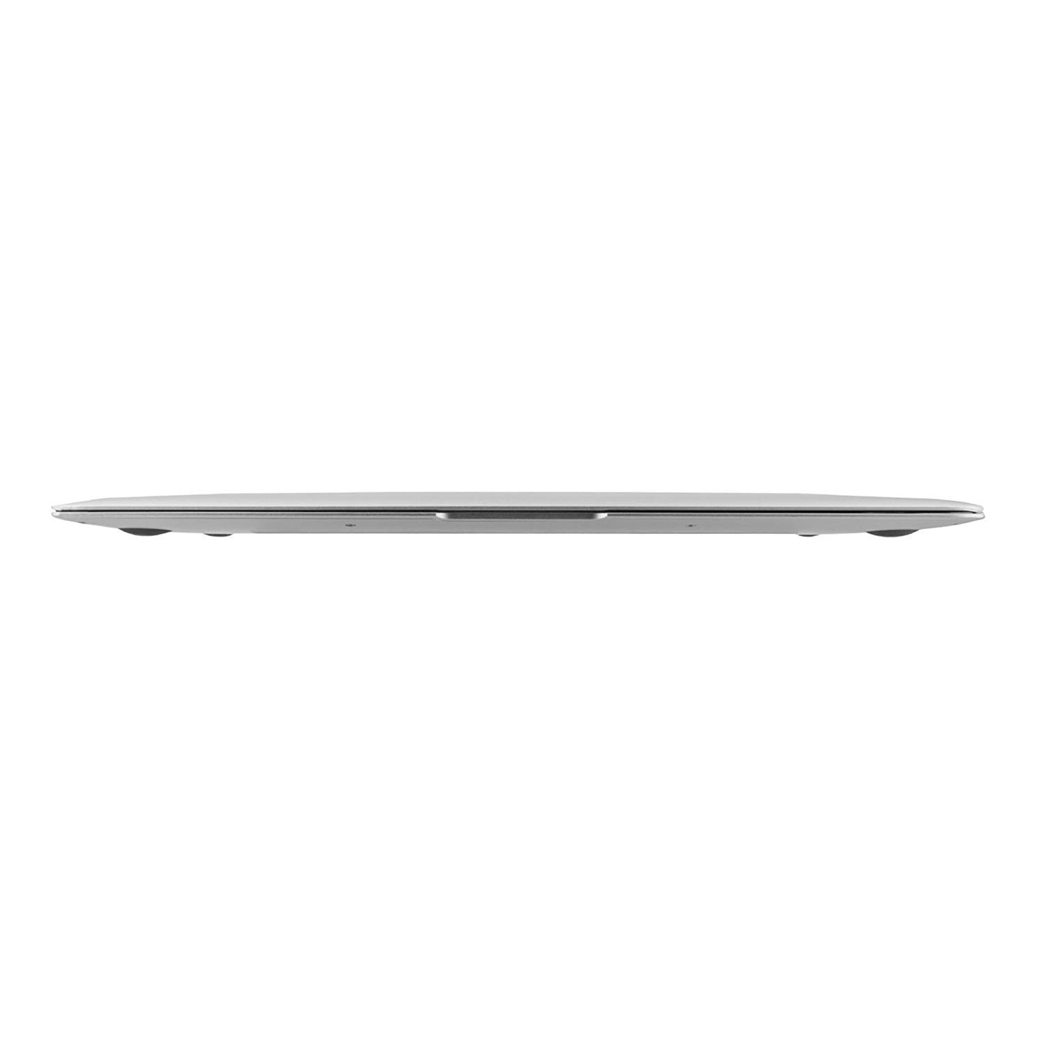 Apple MacBook Air MJVE2LL/A - 13-inch Laptop - 8GB RAM, 512GB SSD, Intel Core i5 (Renewed)