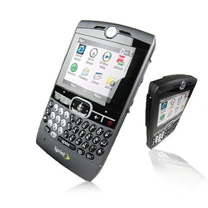 Motorola Q Phone (Sprint)