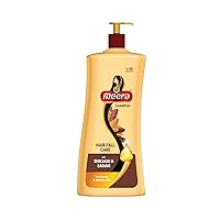 Hairfall Care Shampoo with Shikakai and Badam (Acacia and Almond) 340 milliliter