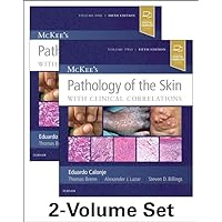 McKee's Pathology of the Skin McKee's Pathology of the Skin Hardcover eTextbook