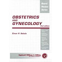 Obstetrics and Gynecology Obstetrics and Gynecology Paperback Mass Market Paperback