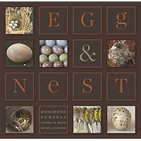 Egg & Nest Egg & Nest Hardcover