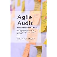 Agile Audit: Una implementación práctica (Spanish Edition)