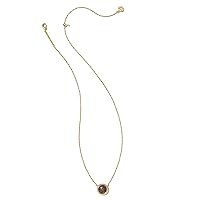 Kendra Scott Basketball Short Pendant Necklace, Fashion Jewelry for Women