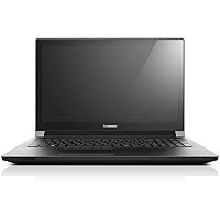 Refurbished: Lenovo B50-80 80LT00H6US 15.6