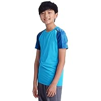C9 Champion Boys' Premium Short Sleeve T Shirt
