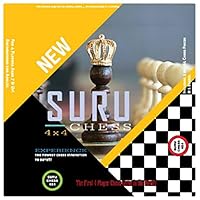SURU Chess 4x4 Edition