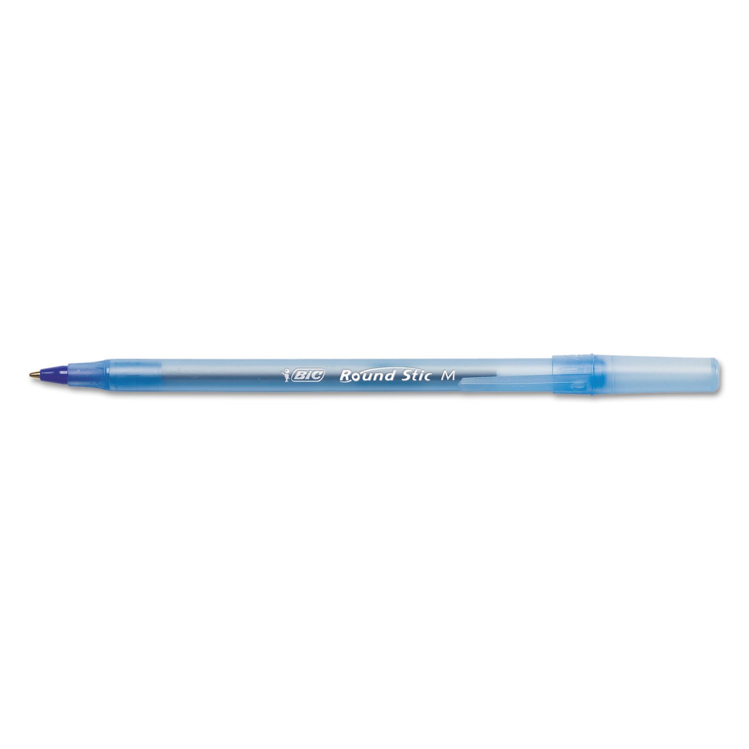 Mua BIC Round Stic Xtra Life Ballpoint Pen, Medium Point (1.0mm