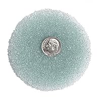 Glass Beads for Weighted Blankets (15 lbs)